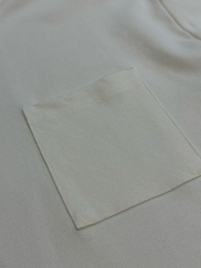 LV Pocket tee FZTX5547