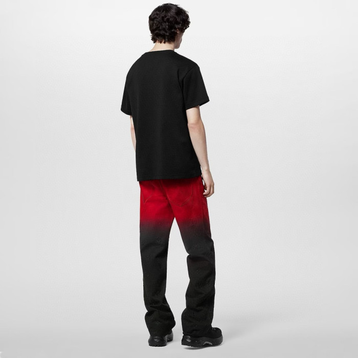 LV Pocket tee FZTX5547