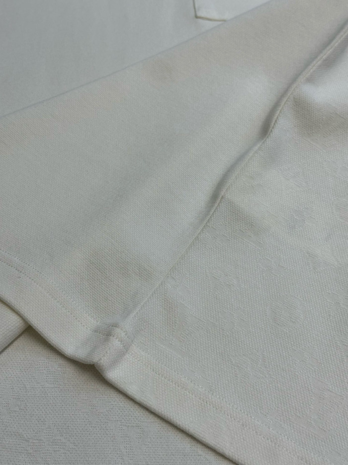 LV Pocket tee FZTX5547