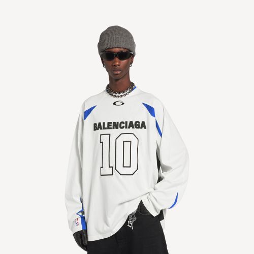 Balenciaga | NBA LS Tee FZTX5546