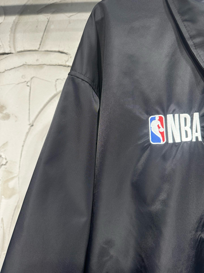 Balenciaga | NBA Jacket FZJK2410