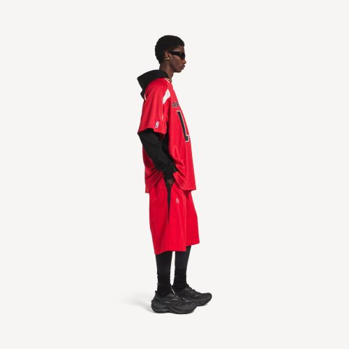 Balenciaga | NBA Tee FZTX5543
