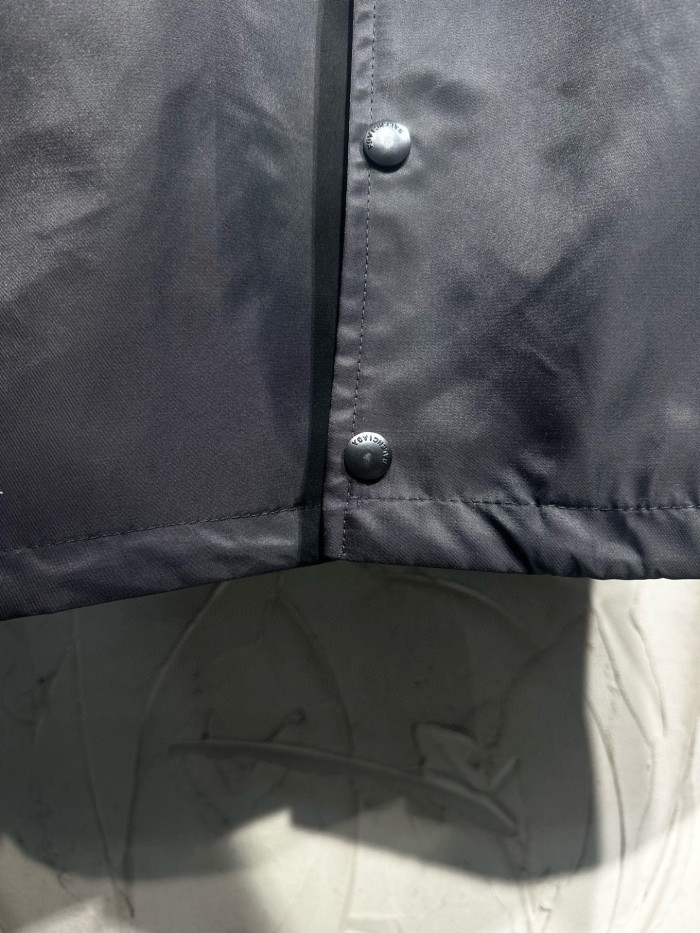 Balenciaga | NBA Jacket FZJK2410