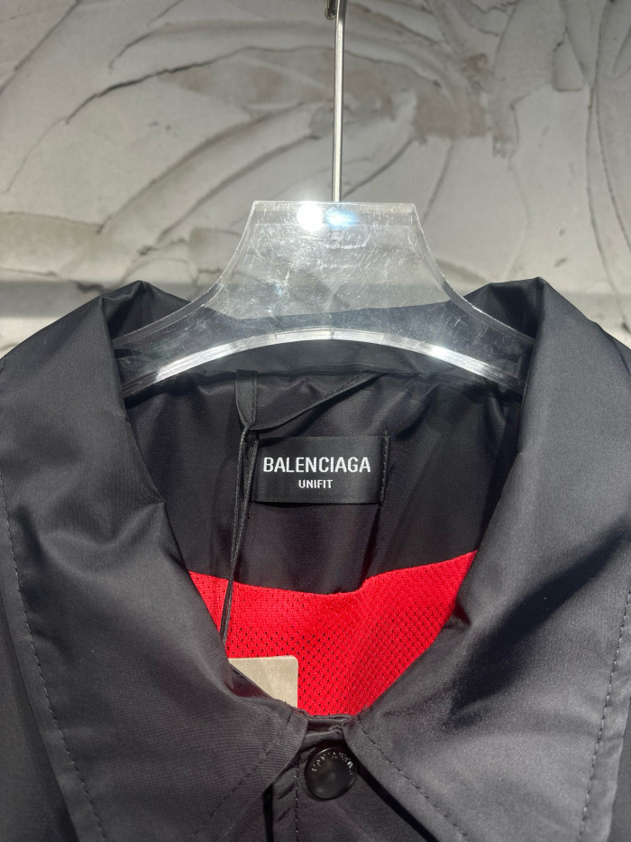 Balenciaga | NBA Jacket FZJK2410