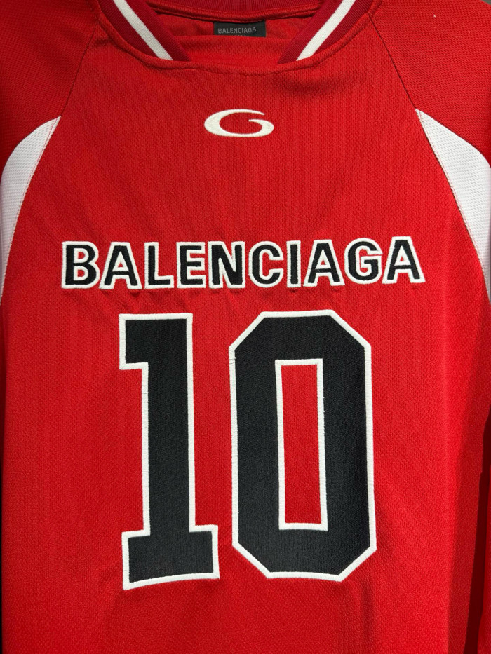 Balenciaga | NBA LS Tee FZTX5546