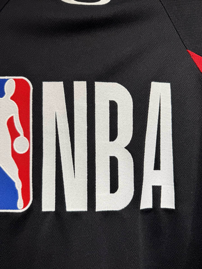 Balenciaga | NBA LS Tee FZTX5546