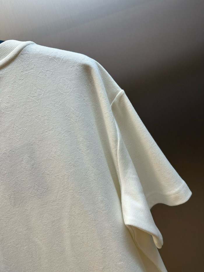 LV Pocket tee FZTX5547