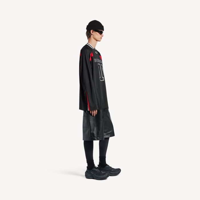 Balenciaga | NBA LS Tee FZTX5546