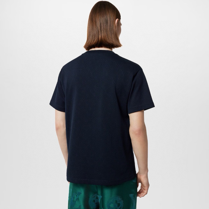 LV Pocket tee FZTX5547