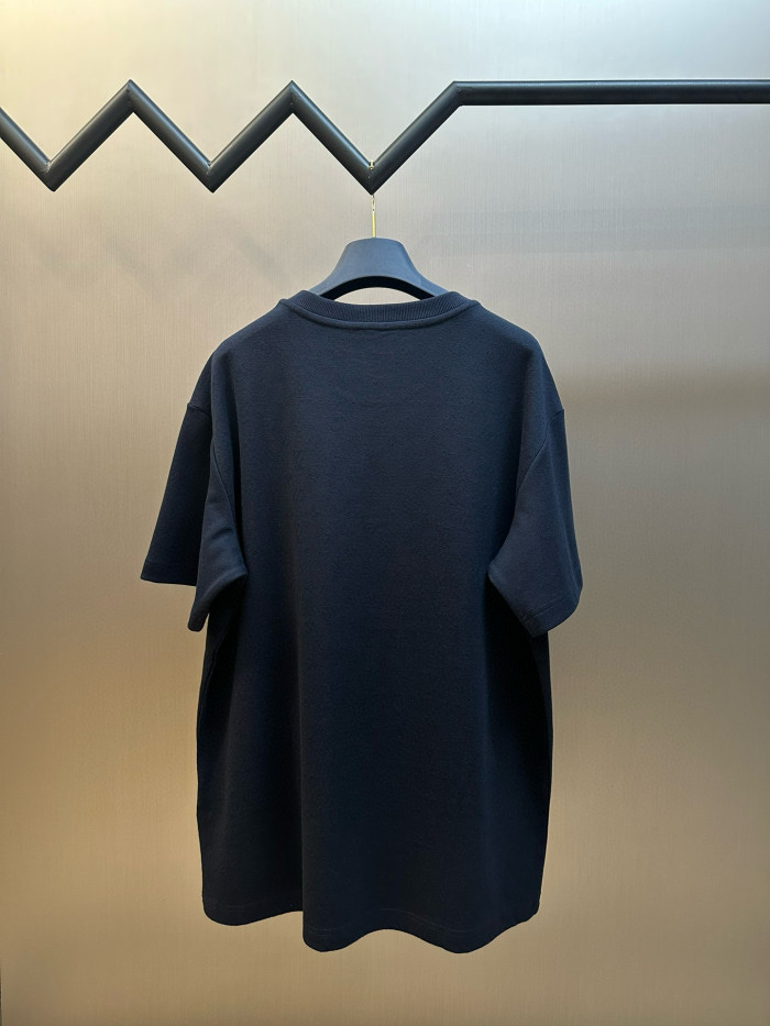 LV Pocket tee FZTX5547