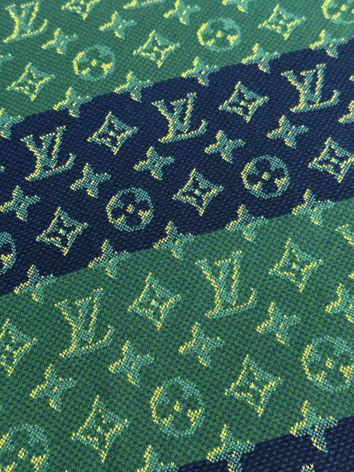 LV MONOGRAM tee FZTX5549