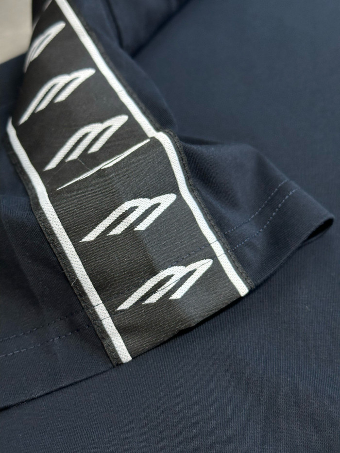 Balenciaga STRIPE Tee FZTX5437