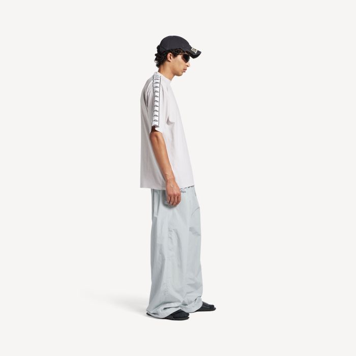 Balenciaga STRIPE Tee FZTX5437