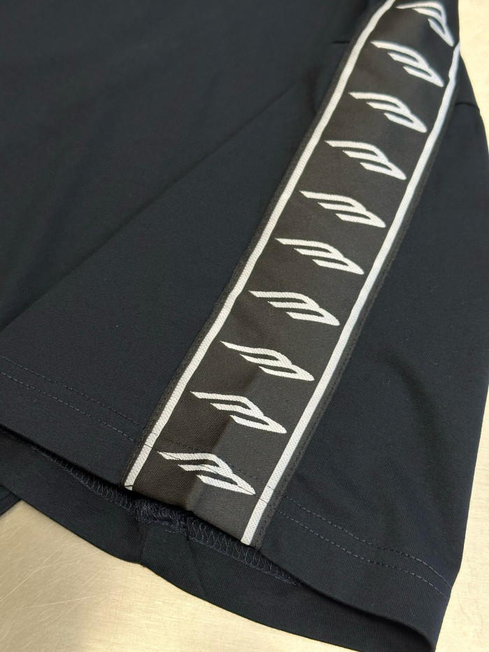 Balenciaga STRIPE Tee FZTX5437