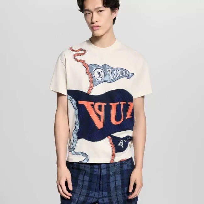 LV tee FZTX5552