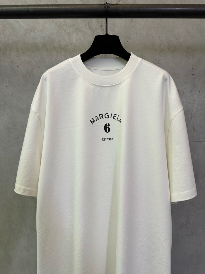 Maison Margiela MM6 Tee FZTX5565