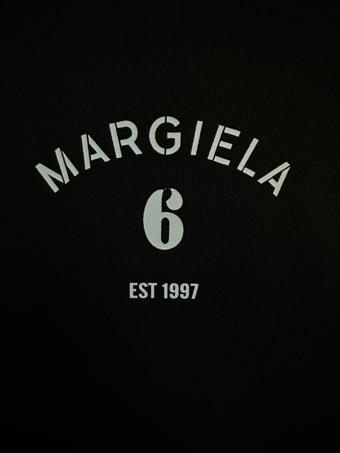 Maison Margiela MM6 Tee FZTX5565