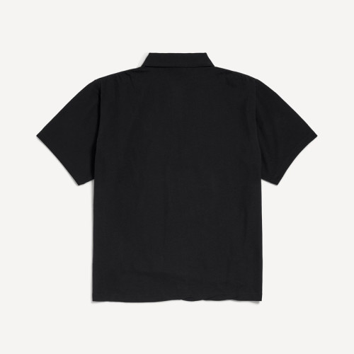 Balenciaga LAUREL CLASSIC Polo Tee FZTX5560