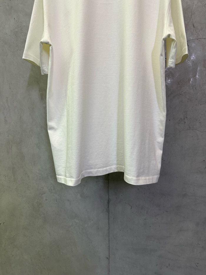 Maison Margiela MM6 Tee FZTX5565