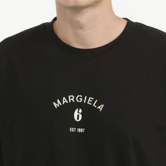 Maison Margiela MM6 Tee FZTX5565