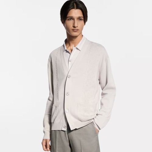 LV Cardigan FZMY807