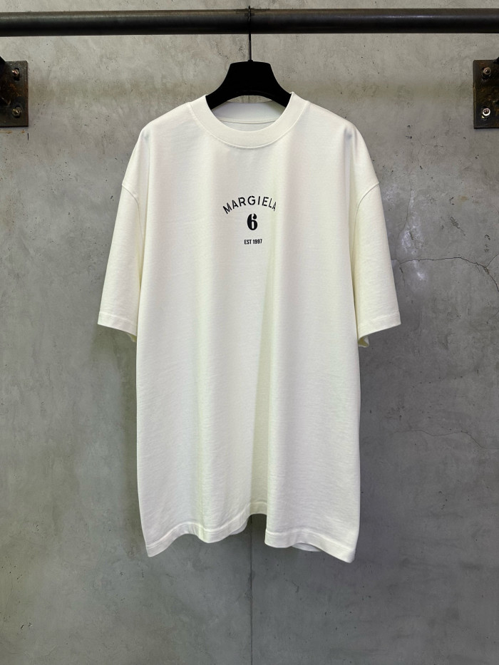 Maison Margiela MM6 Tee FZTX5565