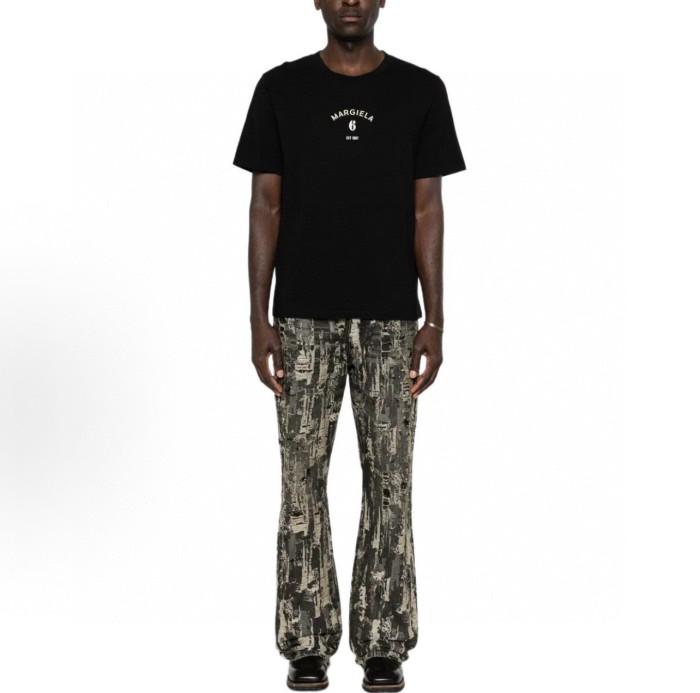 Maison Margiela MM6 Tee FZTX5565