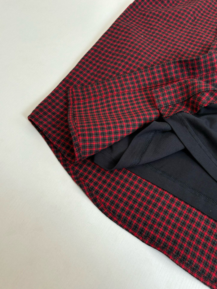 Balenciaga POLITICAL CAMPAIGN Shirts FZCS581