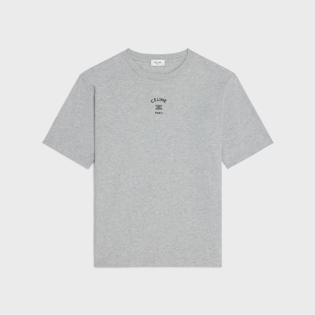 Celine paris tee FZTX5577