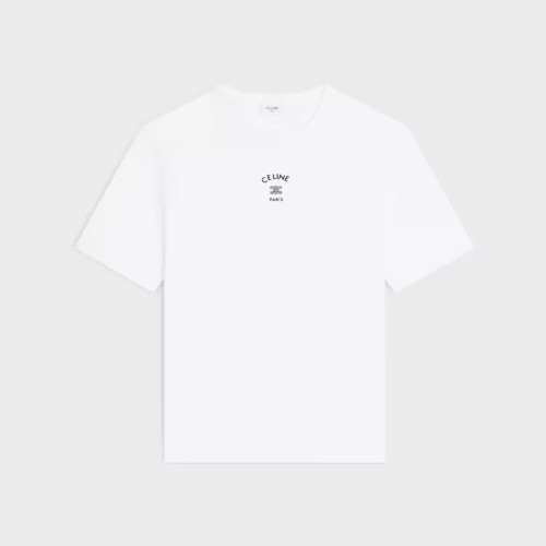 Celine paris tee FZTX5577