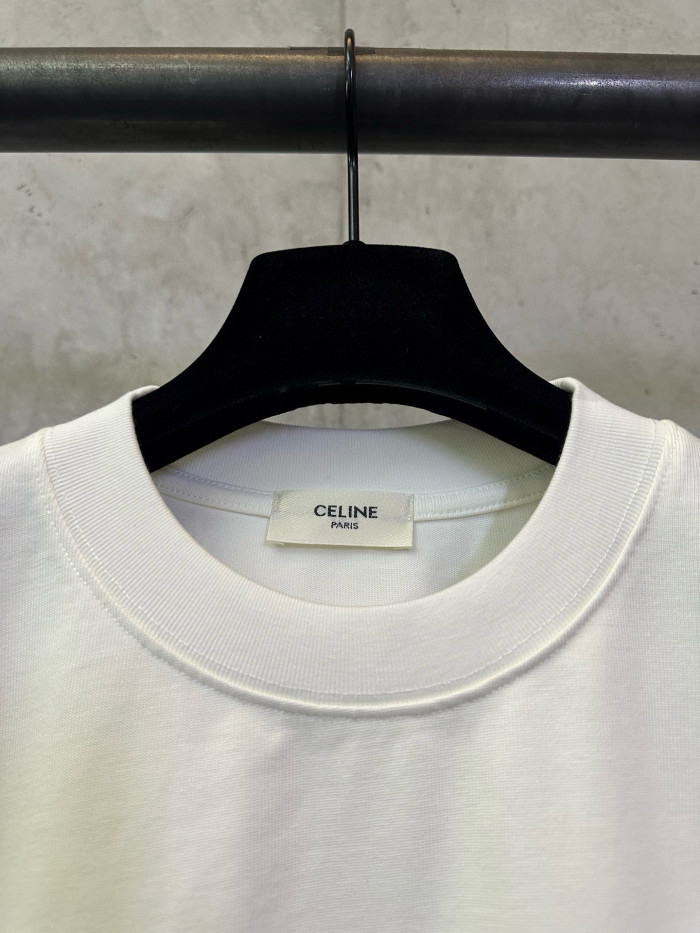 Celine Tee FZTX5578