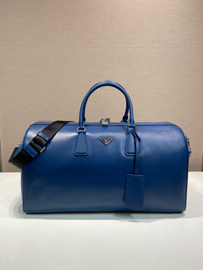 Prada Saffiano hangbag shoulder bag FZBB189