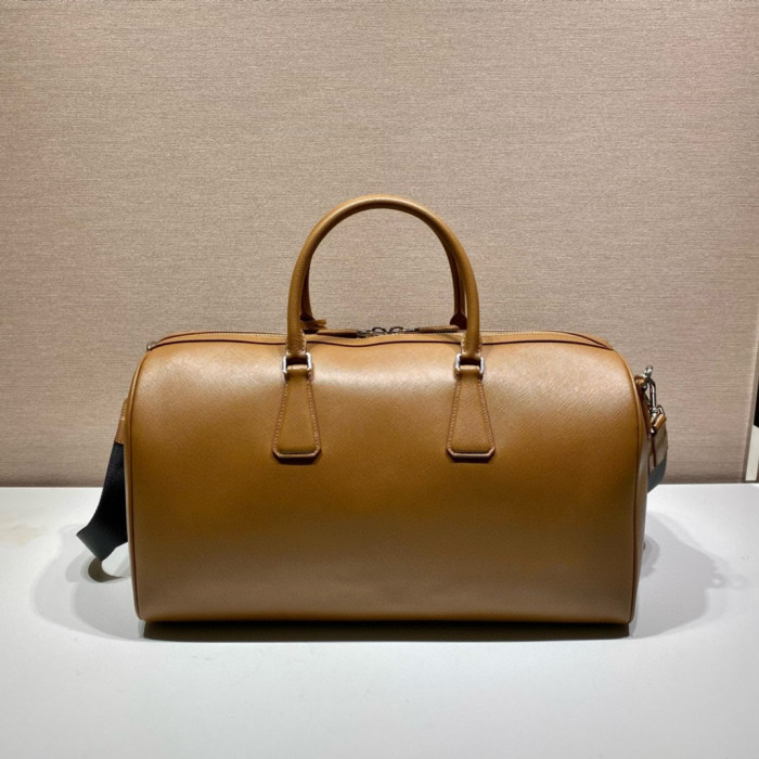 Prada Saffiano hangbag shoulder bag FZBB189