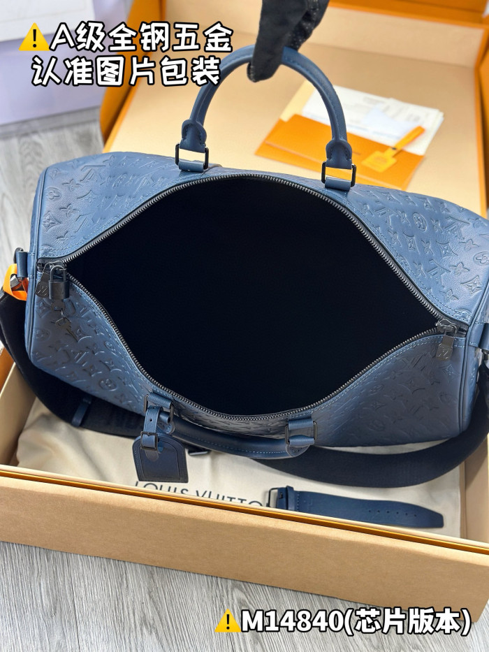 LV KEEPALL BANDOULIÈRE 50 Bag FZBB179