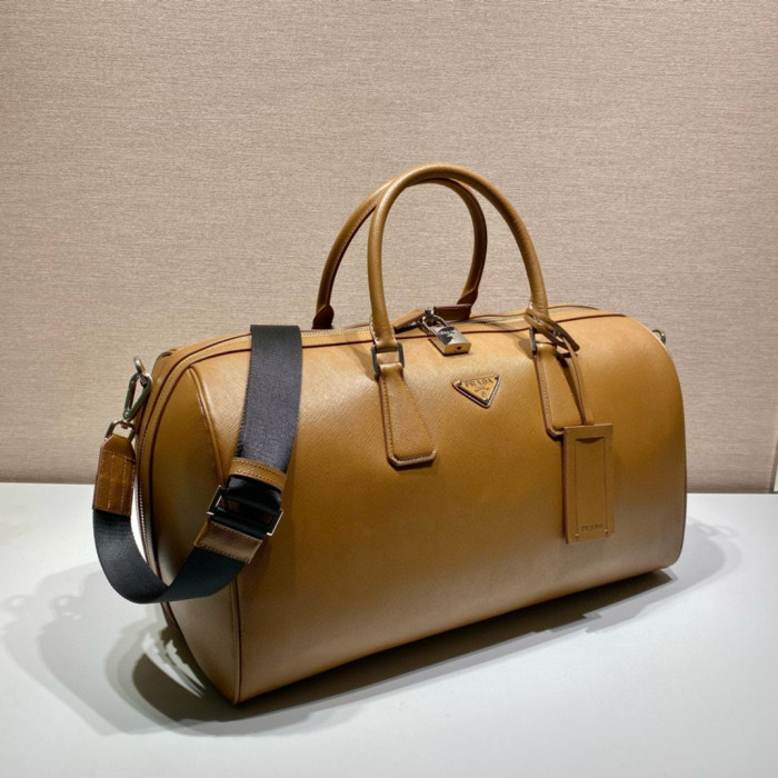 Prada Saffiano hangbag shoulder bag FZBB189