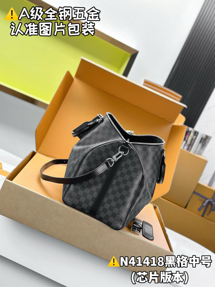 LV KEEPALL BANDOULIÈRE 50 Bag FZBB180