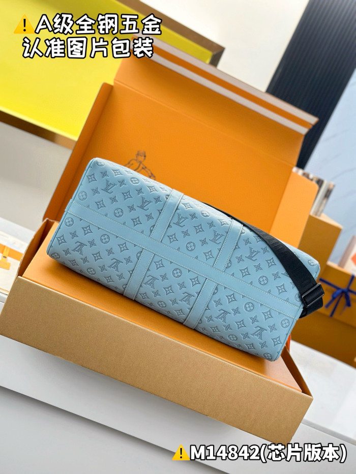 LV KEEPALL BANDOULIÈRE 50 Bag FZBB179