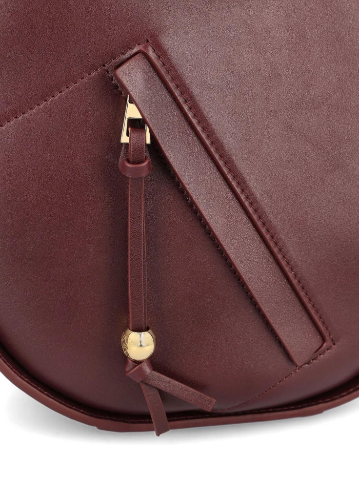 LOEWE Hammock Bag FZBB177
