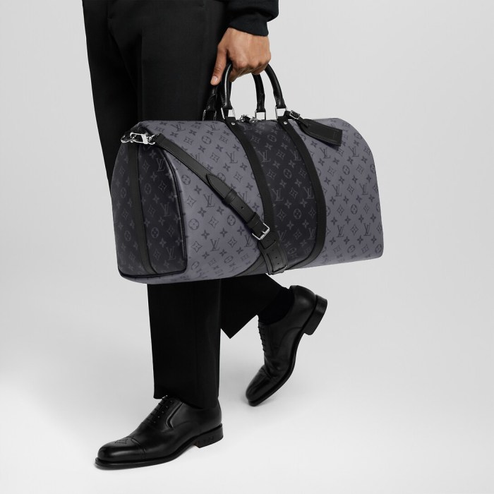 LV KEEPALL BANDOULIÈRE 50 Bag FZBB180