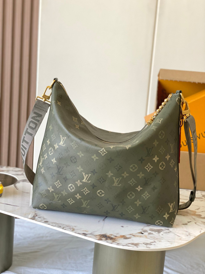 LV VAGABOND HOBO Bag FZBB184