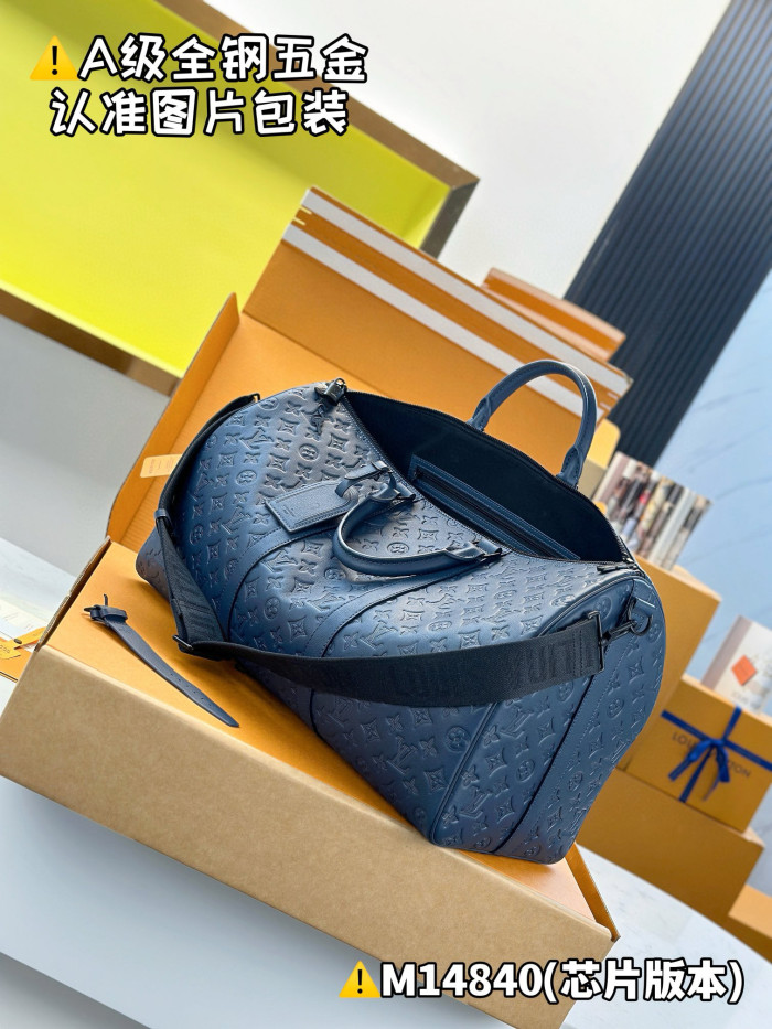 LV KEEPALL BANDOULIÈRE 50 Bag FZBB179