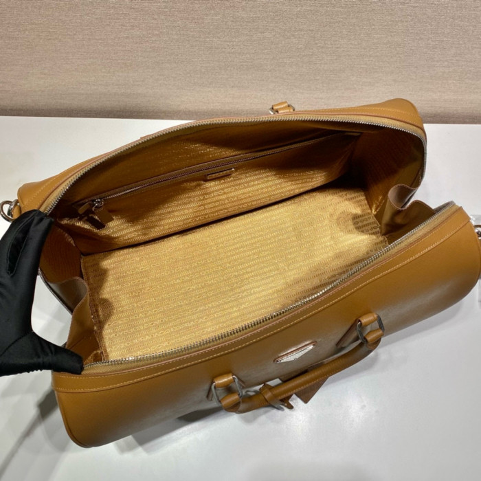 Prada Saffiano hangbag shoulder bag FZBB189