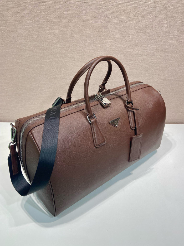 Prada Saffiano hangbag shoulder bag FZBB189
