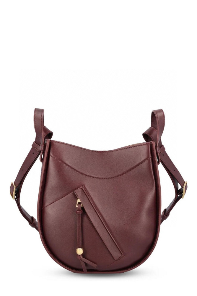 LOEWE Hammock Bag FZBB177