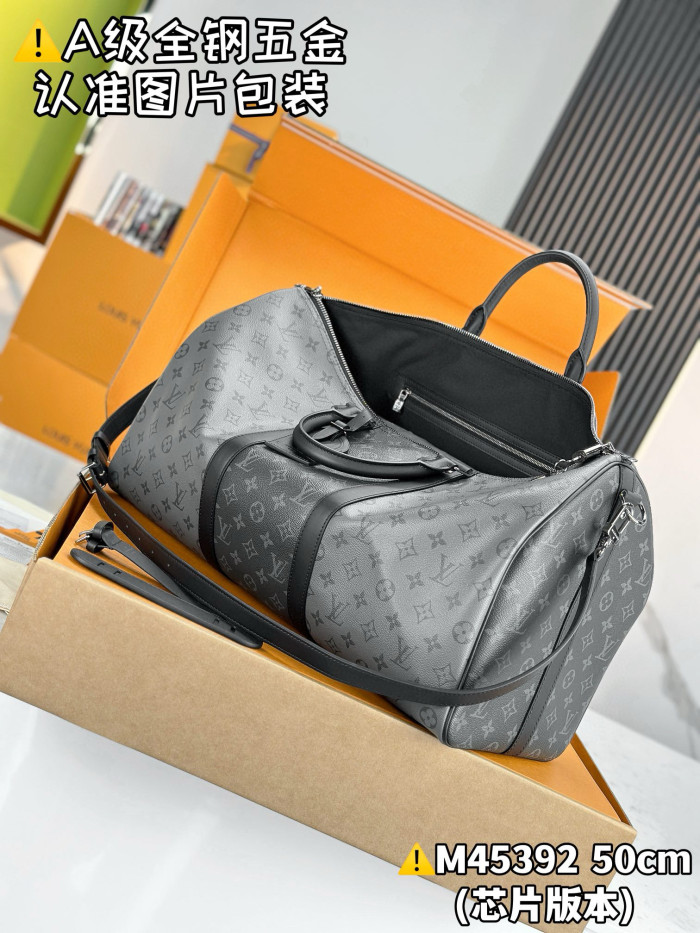 LV KEEPALL BANDOULIÈRE 50 Bag FZBB180