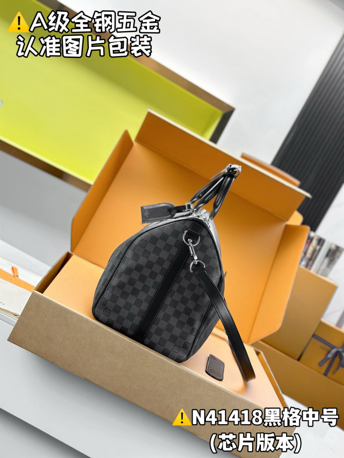 LV KEEPALL BANDOULIÈRE 50 Bag FZBB180