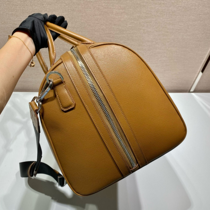 Prada Saffiano hangbag shoulder bag FZBB189