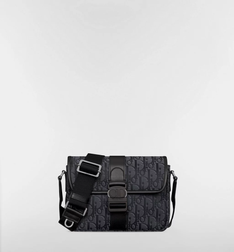 Dior Trek Bag Oblique shoulder bag FZBB187