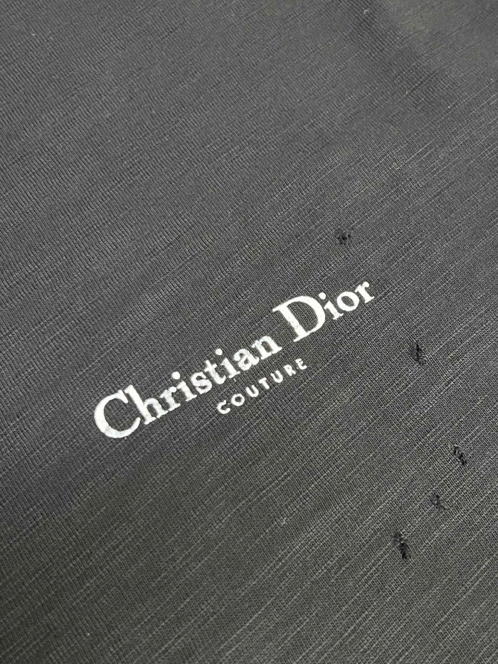 DIOR Christian Dior Couture tee FZTX5582