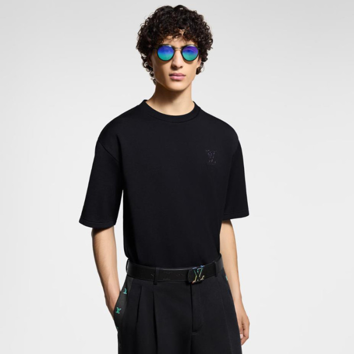 LV tee FZTX4649